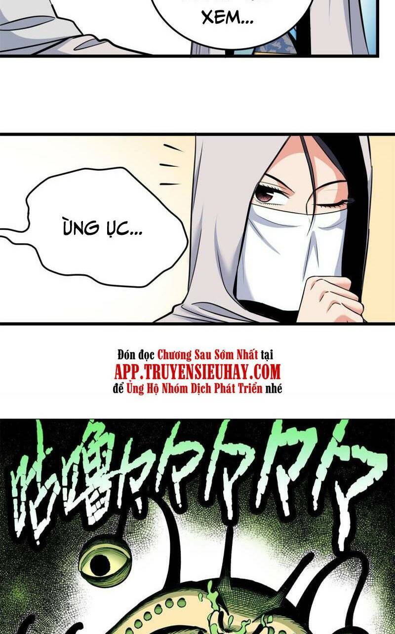 Đế Bá - Chapter 79 - Page 12