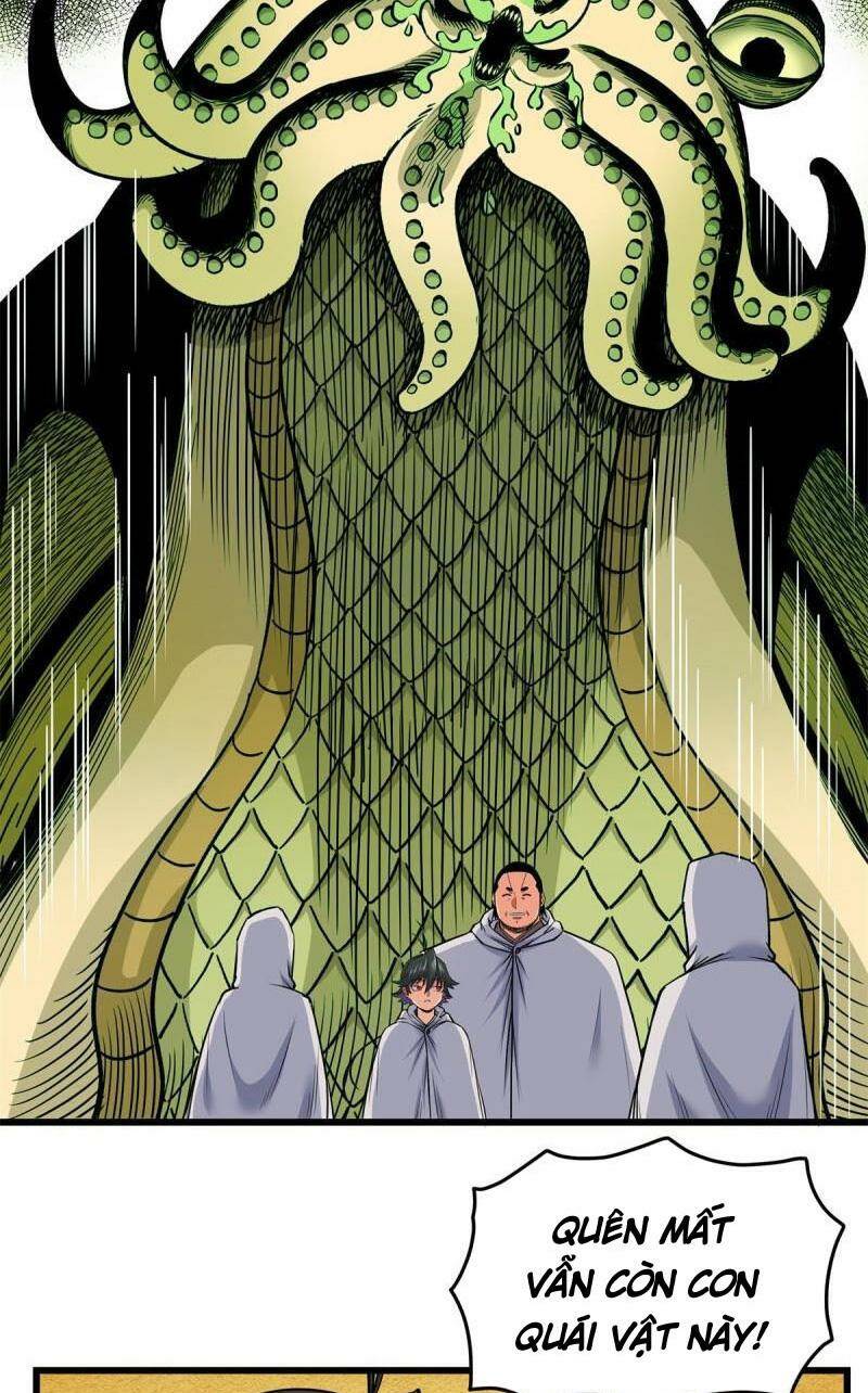 Đế Bá - Chapter 79 - Page 13