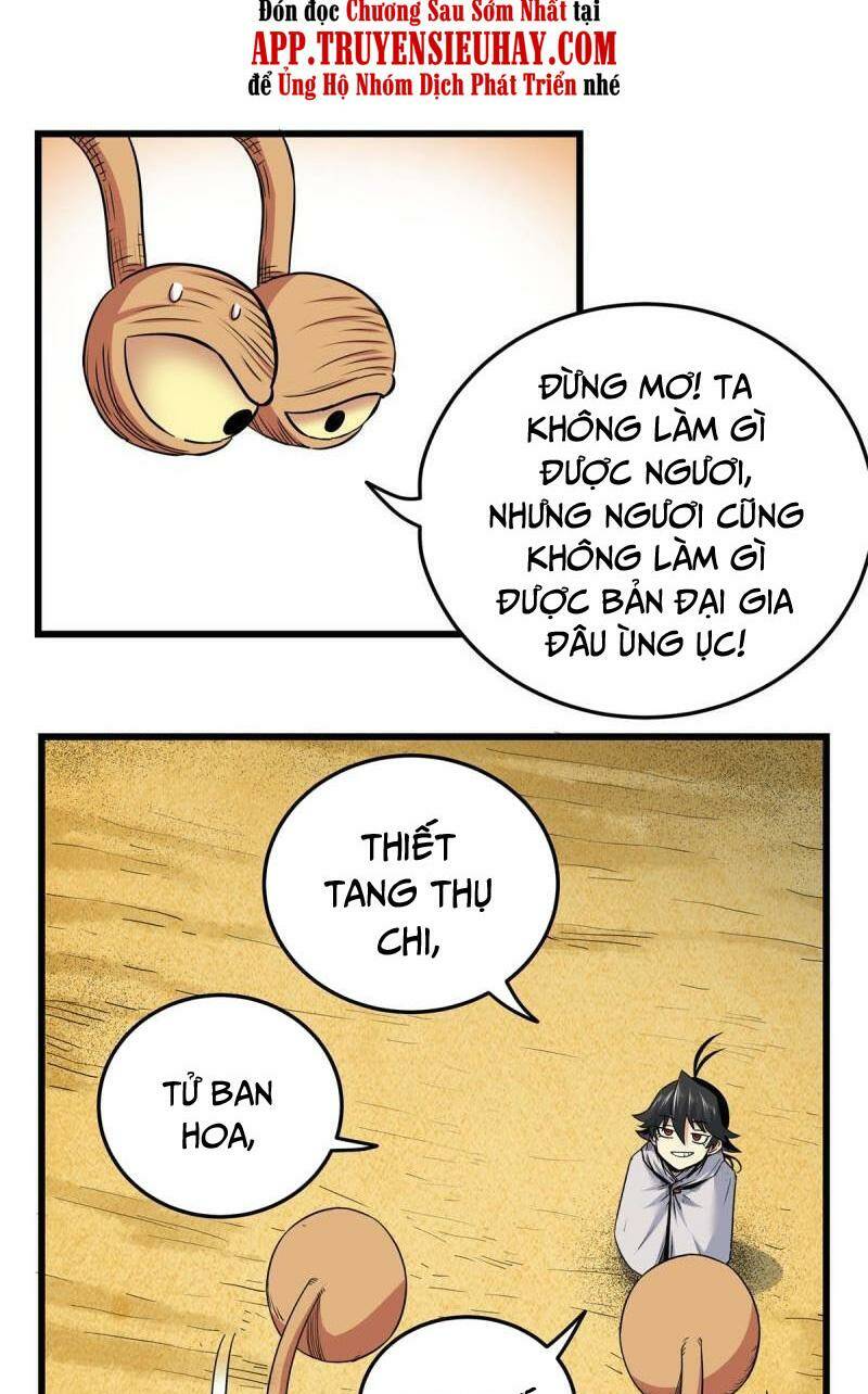 Đế Bá - Chapter 79 - Page 19