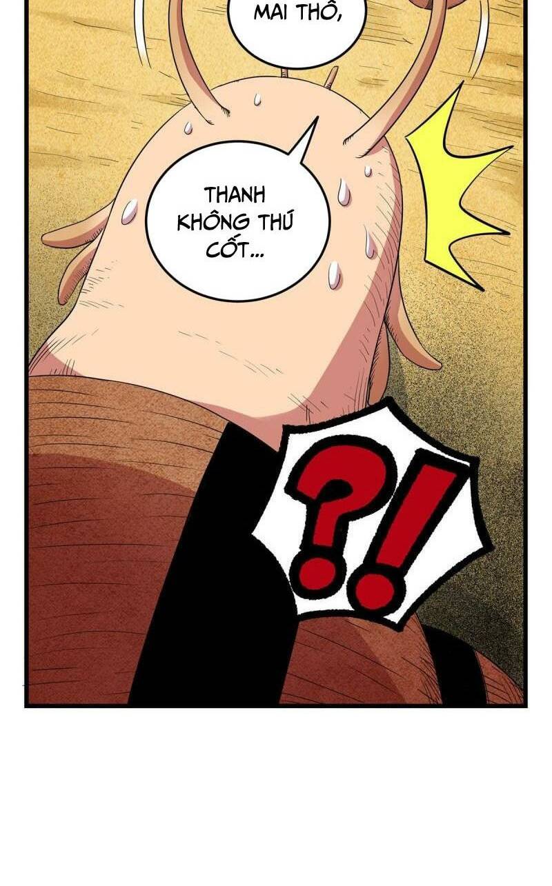 Đế Bá - Chapter 79 - Page 20