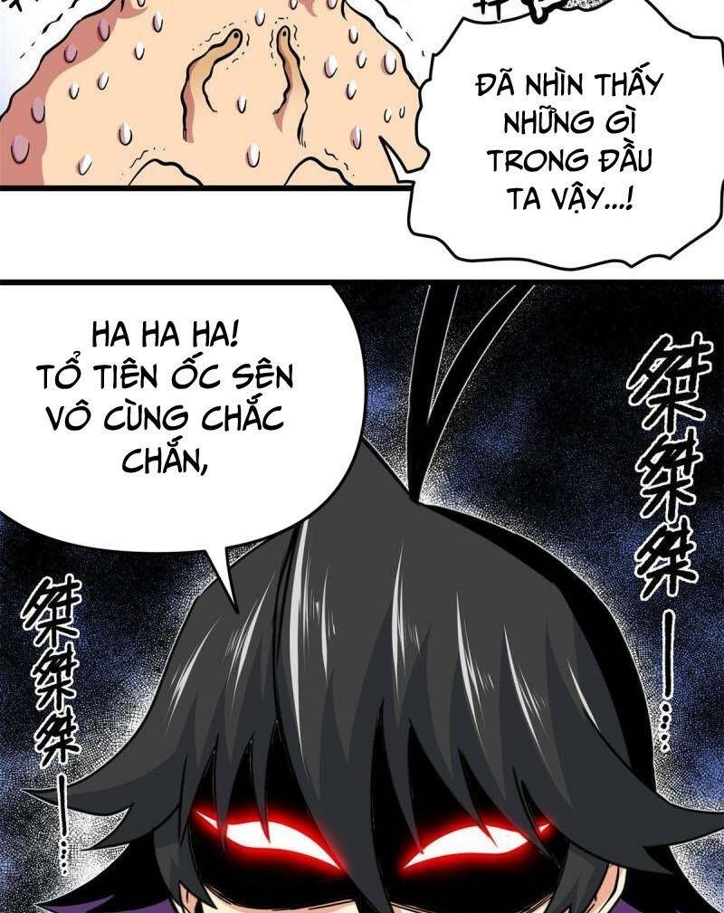 Đế Bá - Chapter 79 - Page 22