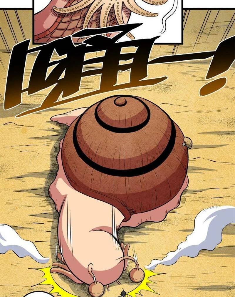 Đế Bá - Chapter 79 - Page 24