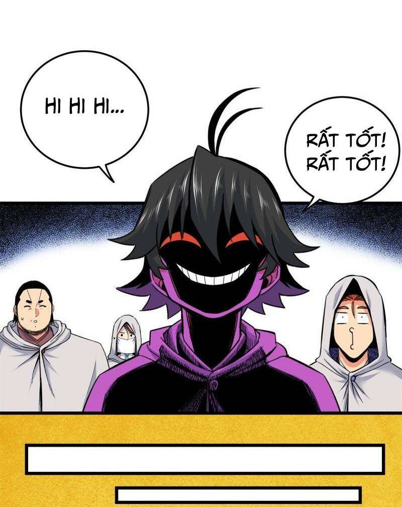 Đế Bá - Chapter 79 - Page 26