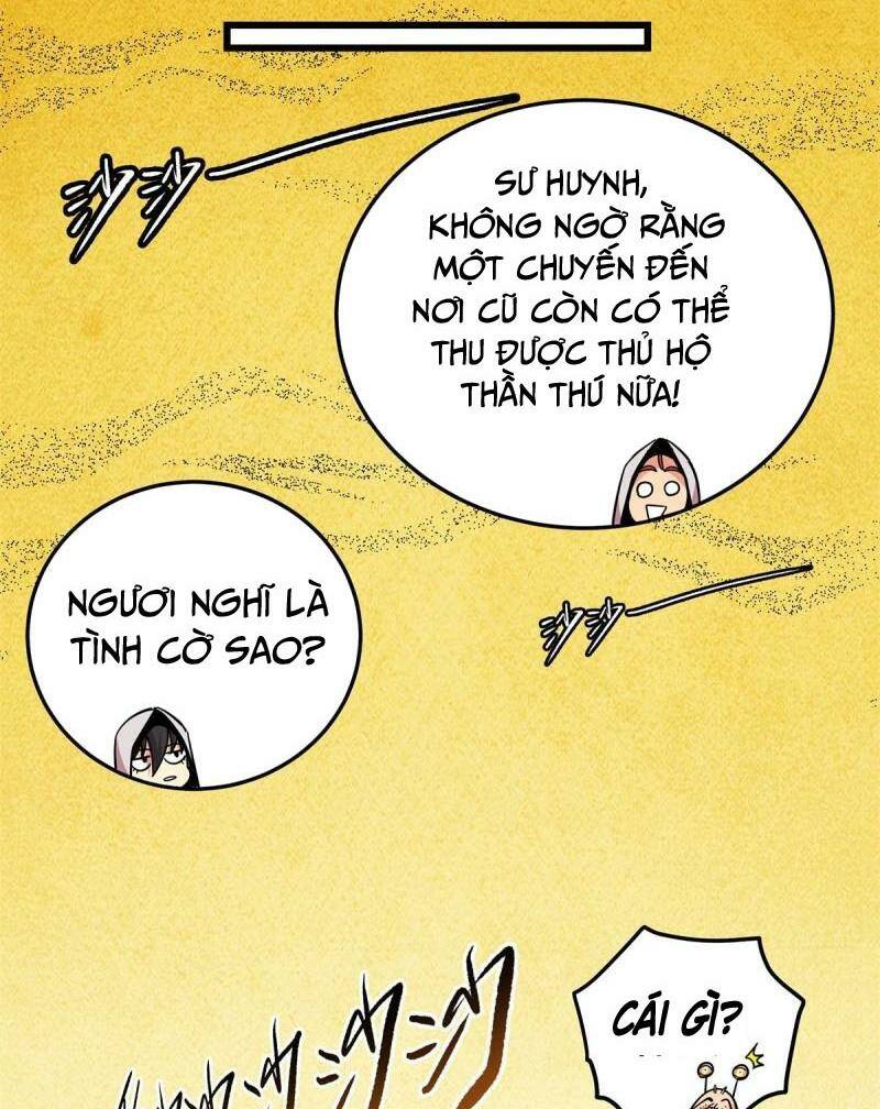 Đế Bá - Chapter 79 - Page 27