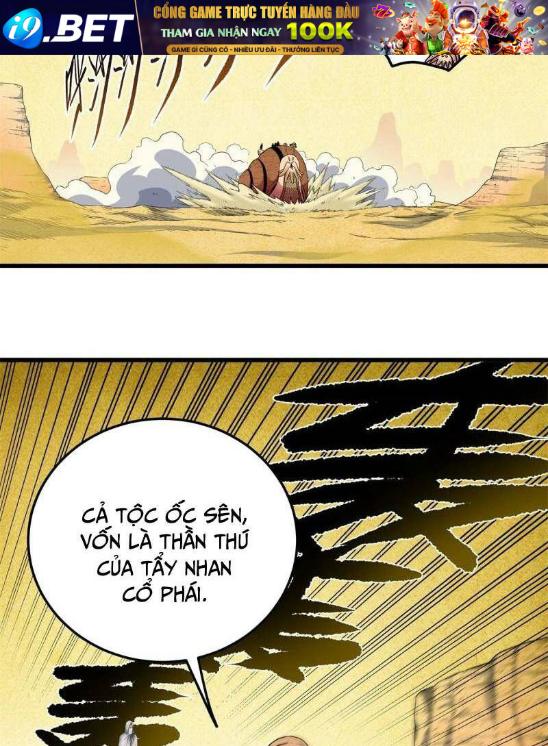 Đế Bá - Chapter 79 - Page 28