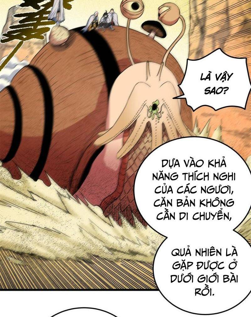 Đế Bá - Chapter 79 - Page 29