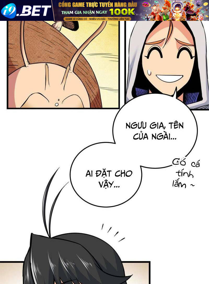 Đế Bá - Chapter 79 - Page 31