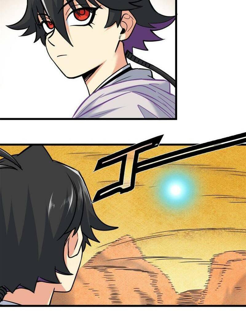 Đế Bá - Chapter 79 - Page 32