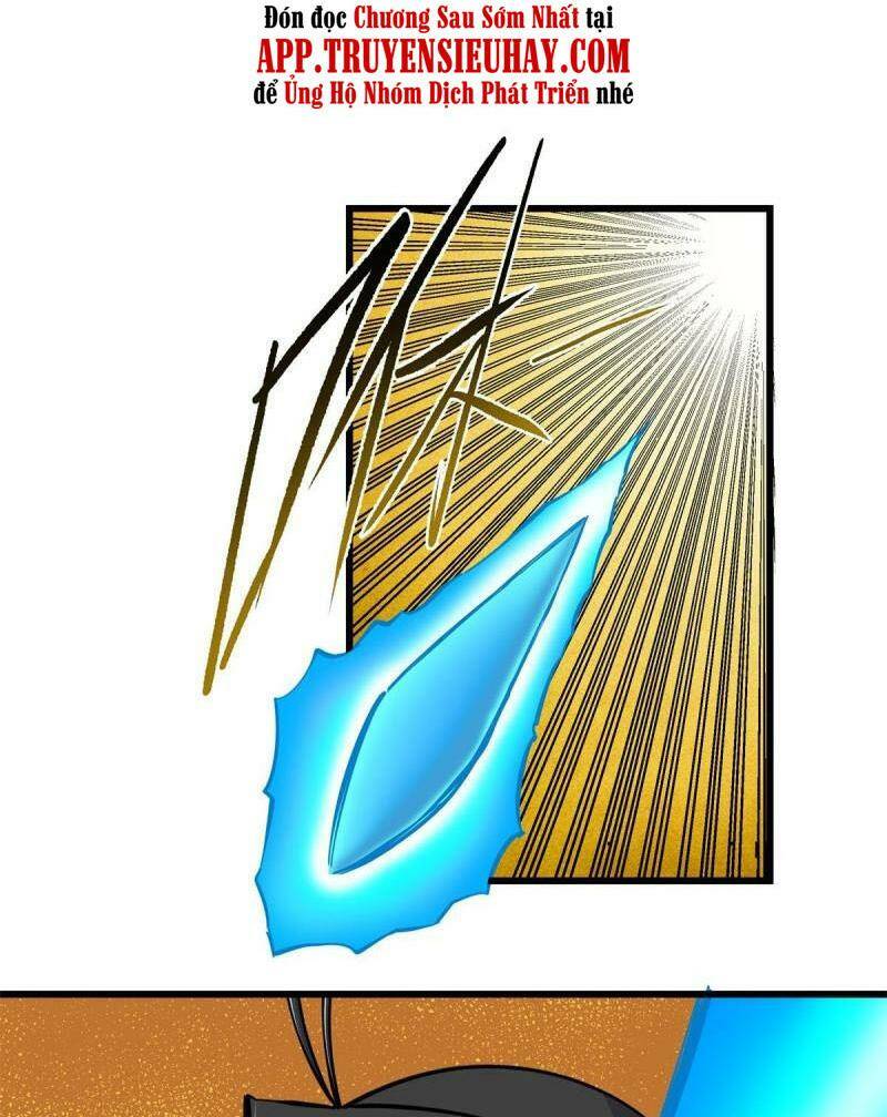 Đế Bá - Chapter 79 - Page 33