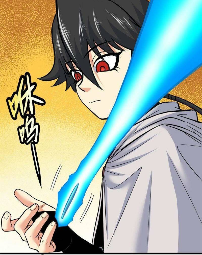 Đế Bá - Chapter 79 - Page 34