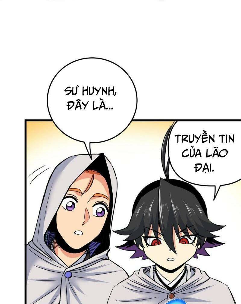 Đế Bá - Chapter 79 - Page 35