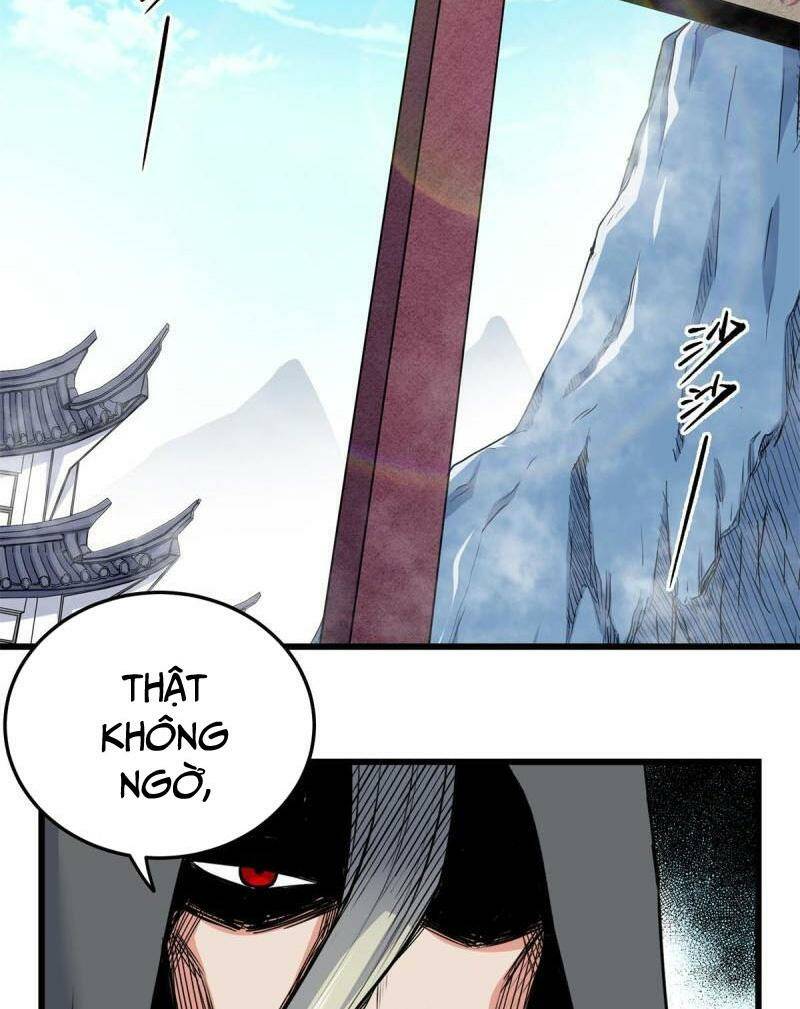 Đế Bá - Chapter 79 - Page 38