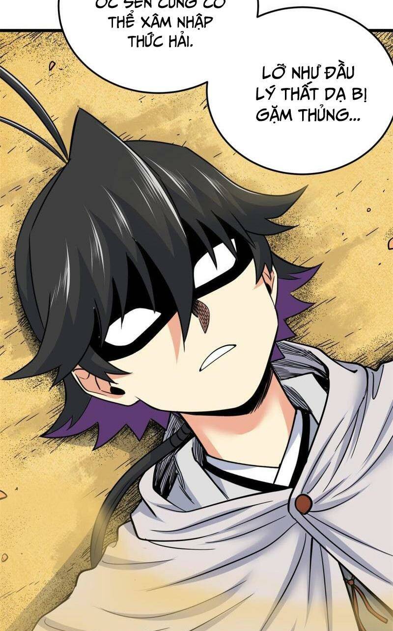 Đế Bá - Chapter 79 - Page 3