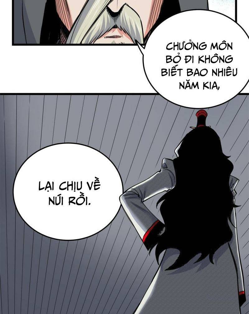 Đế Bá - Chapter 79 - Page 39
