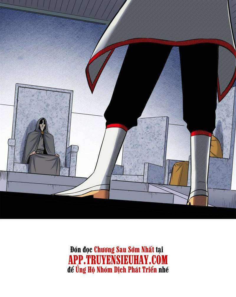 Đế Bá - Chapter 79 - Page 40