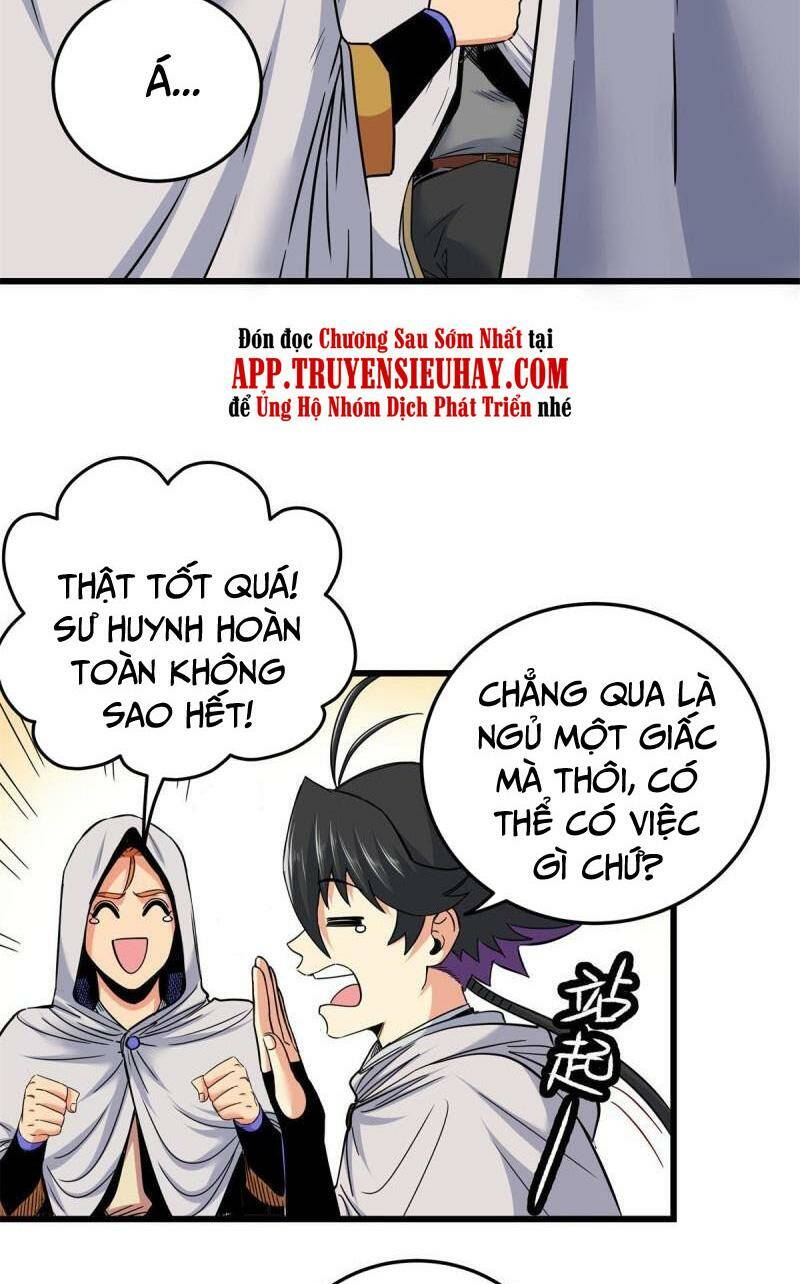 Đế Bá - Chapter 79 - Page 7