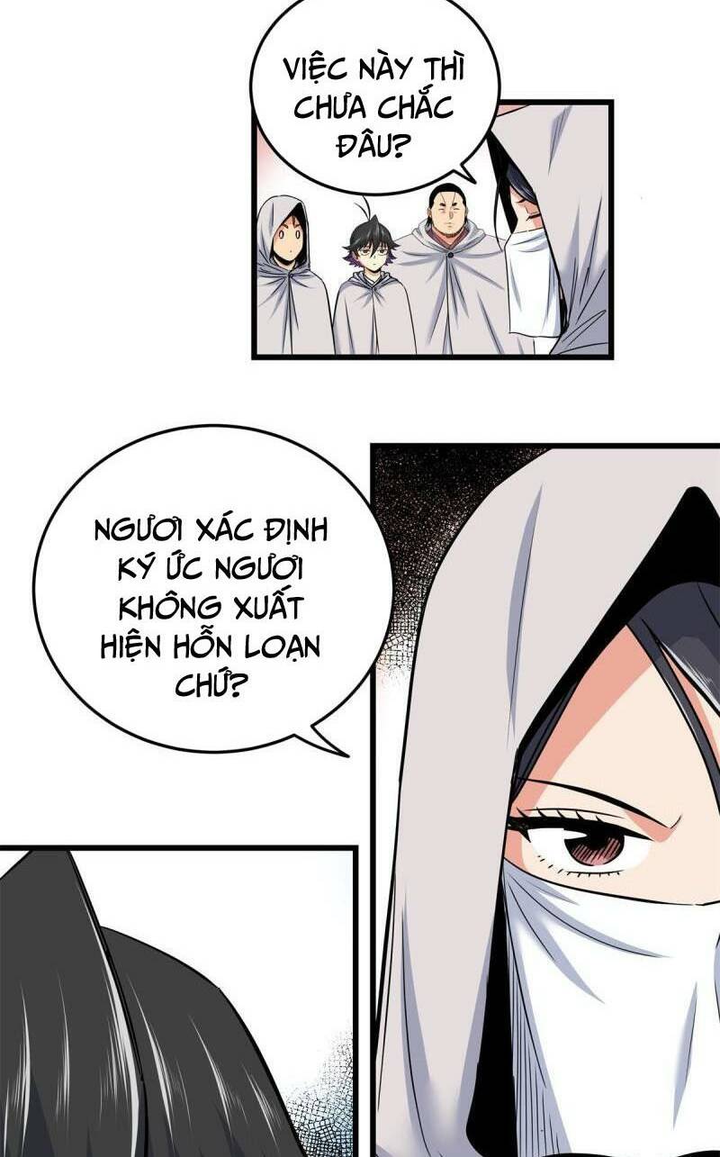 Đế Bá - Chapter 79 - Page 8