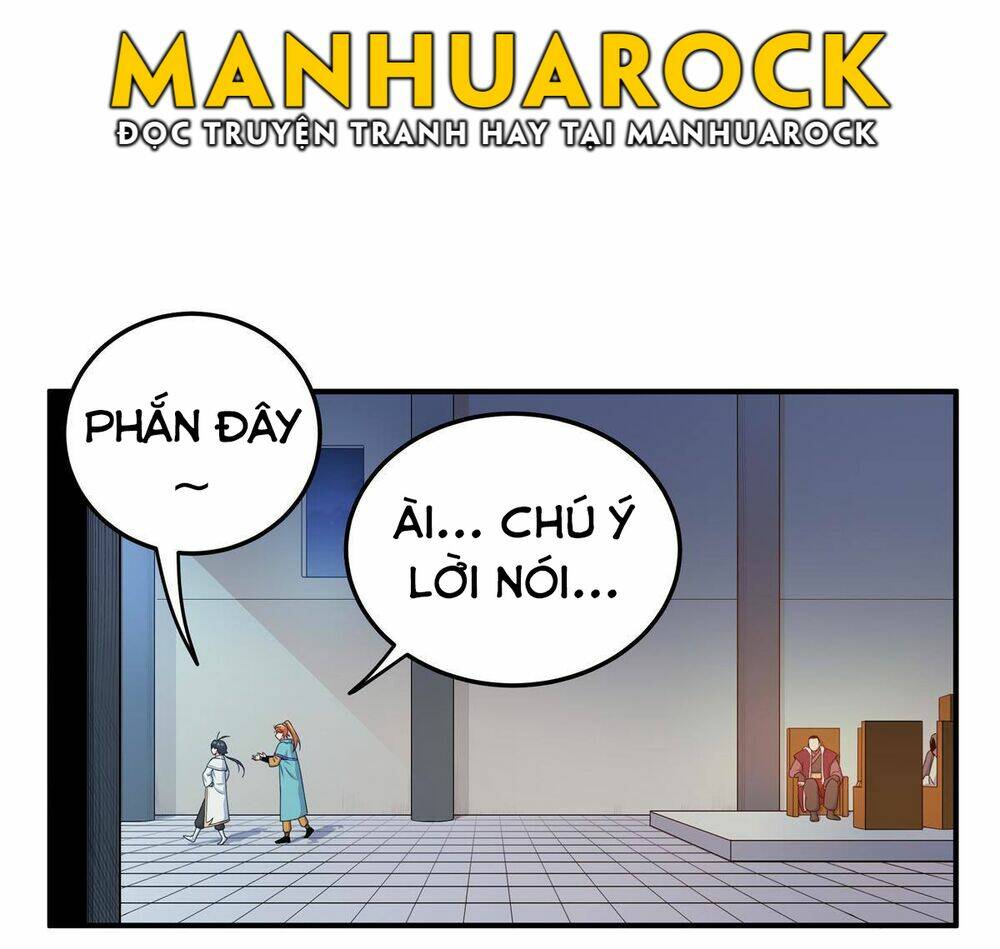 Đế Bá - Chapter 8 - Page 20