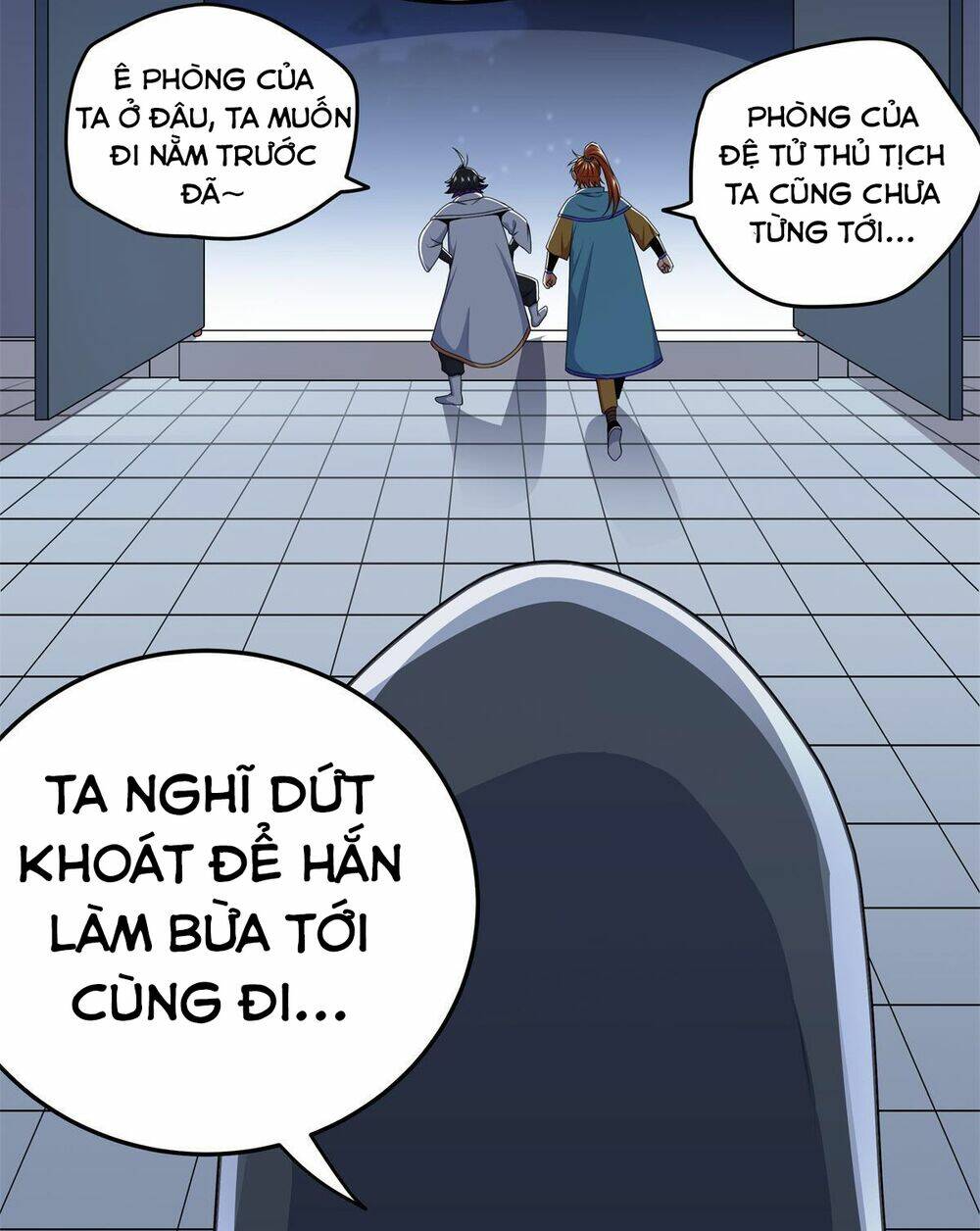 Đế Bá - Chapter 8 - Page 23
