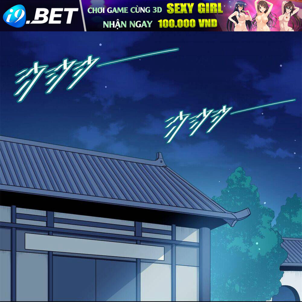 Đế Bá - Chapter 8 - Page 25