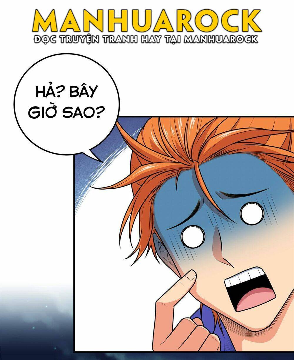 Đế Bá - Chapter 8 - Page 32