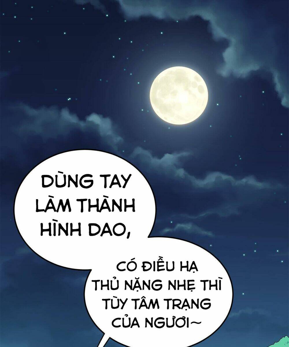 Đế Bá - Chapter 8 - Page 33
