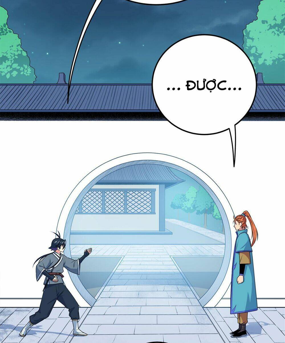 Đế Bá - Chapter 8 - Page 34