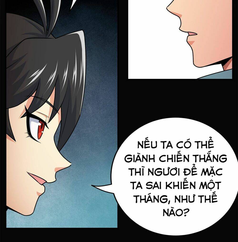 Đế Bá - Chapter 8 - Page 37