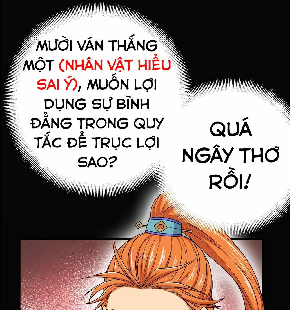 Đế Bá - Chapter 8 - Page 38