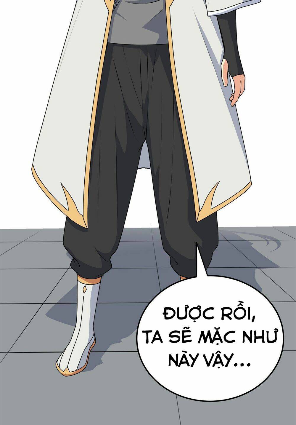 Đế Bá - Chapter 8 - Page 4