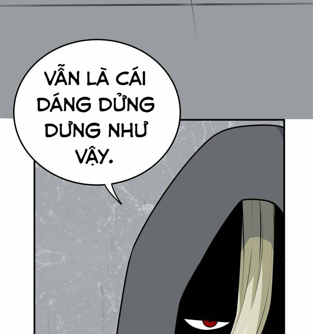 Đế Bá - Chapter 8 - Page 5