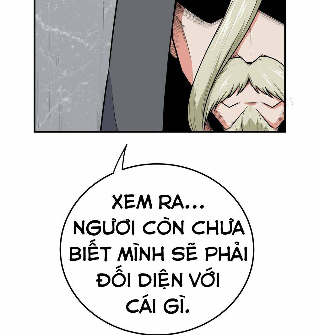 Đế Bá - Chapter 8 - Page 6