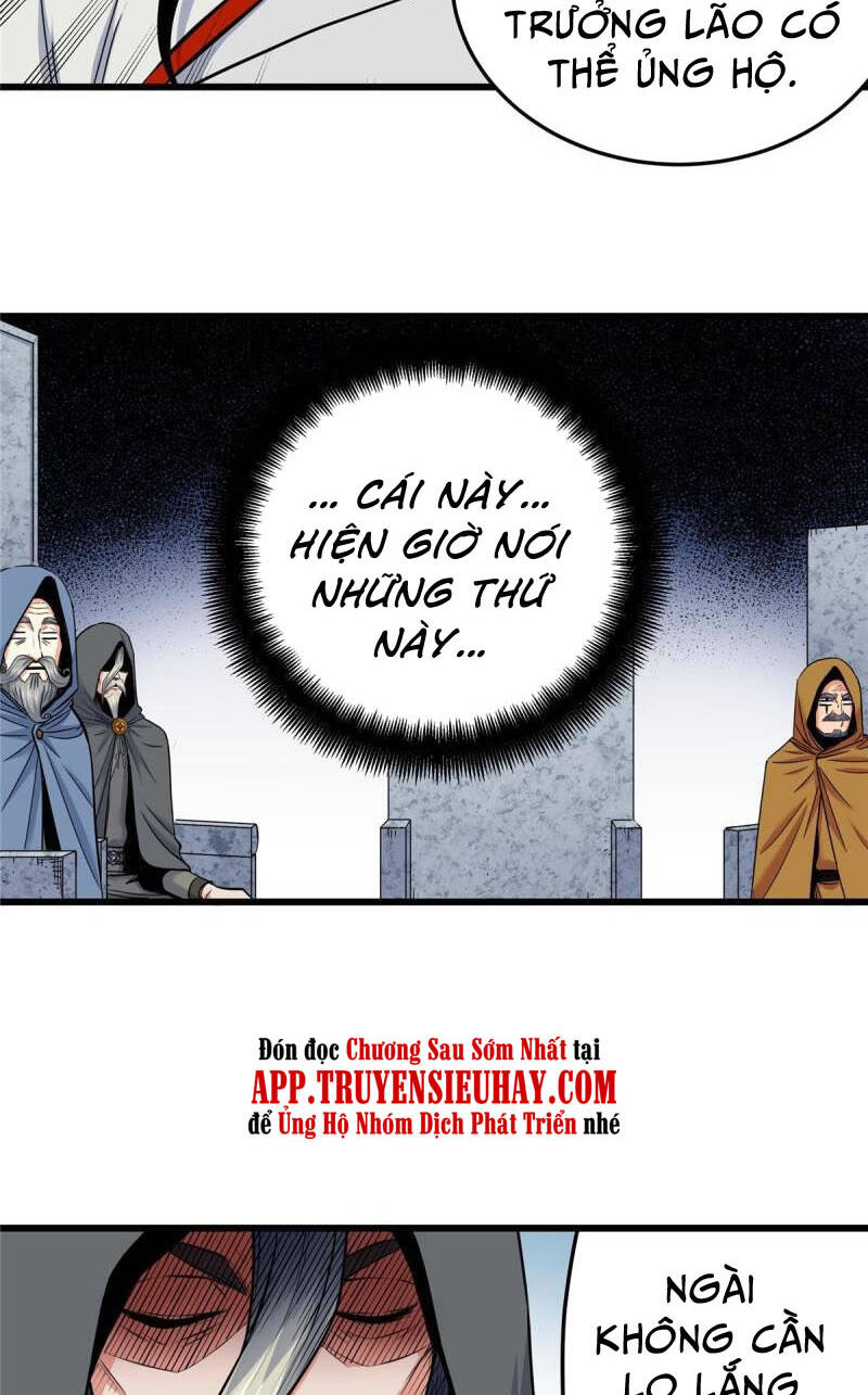 Đế Bá - Chapter 80 - Page 12