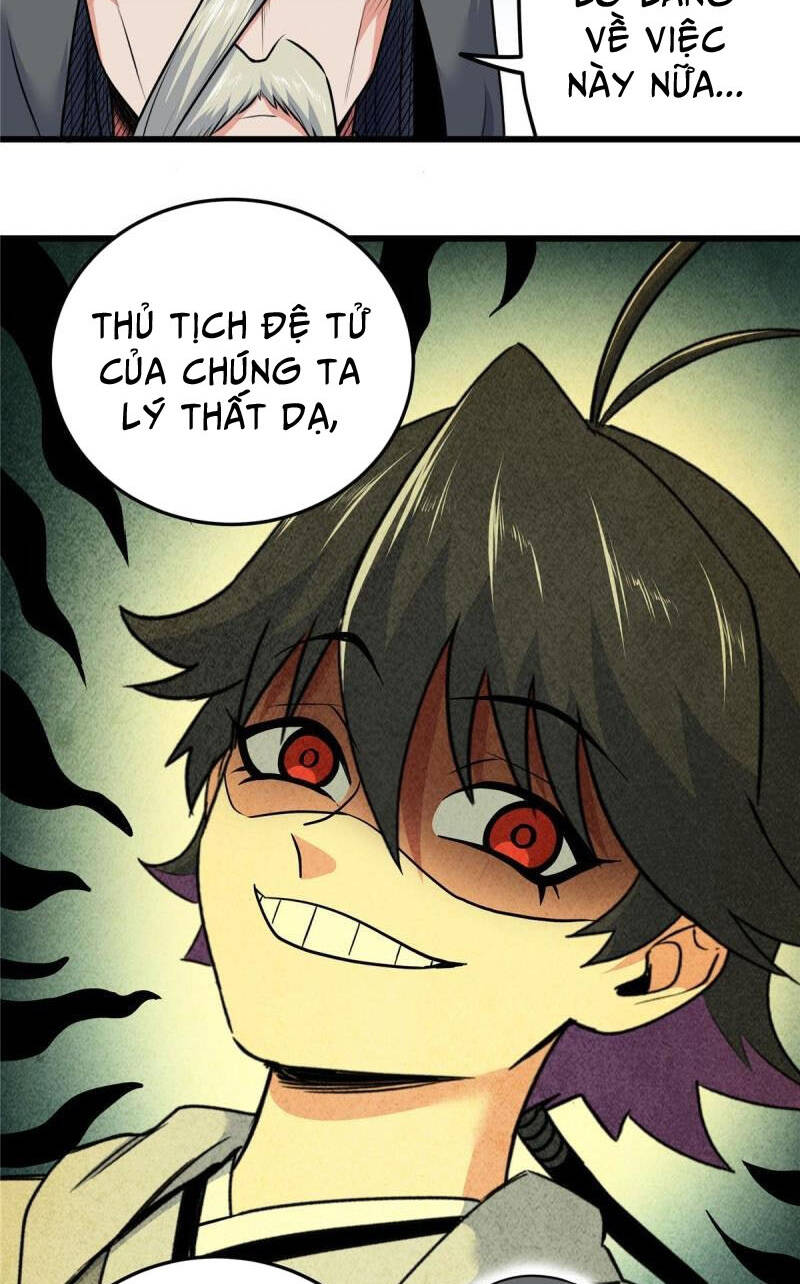 Đế Bá - Chapter 80 - Page 13