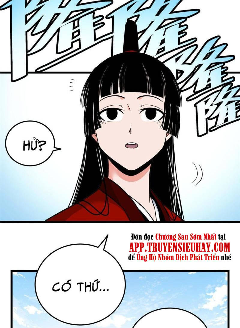 Đế Bá - Chapter 80 - Page 22