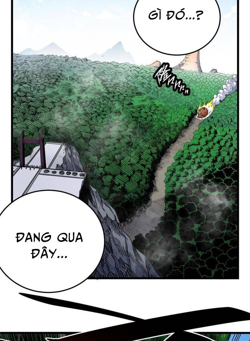 Đế Bá - Chapter 80 - Page 23