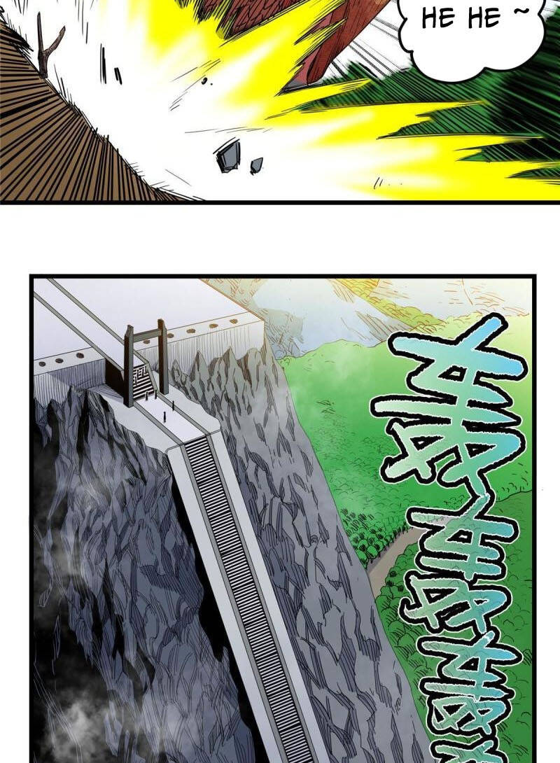 Đế Bá - Chapter 80 - Page 25