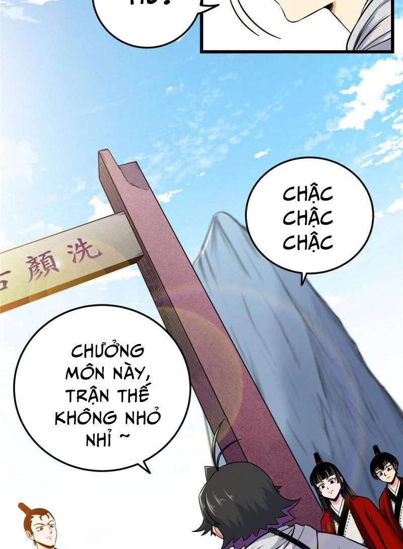 Đế Bá - Chapter 80 - Page 32