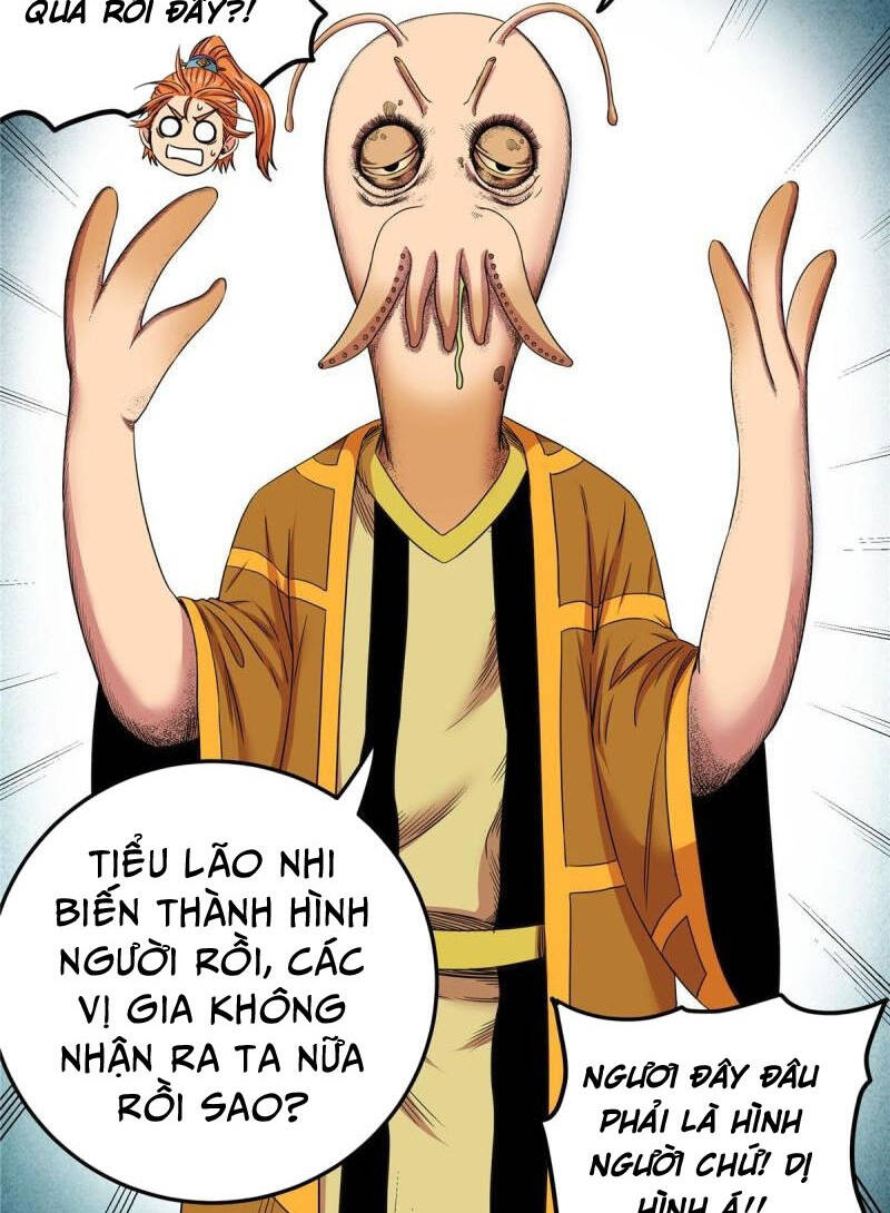 Đế Bá - Chapter 80 - Page 39
