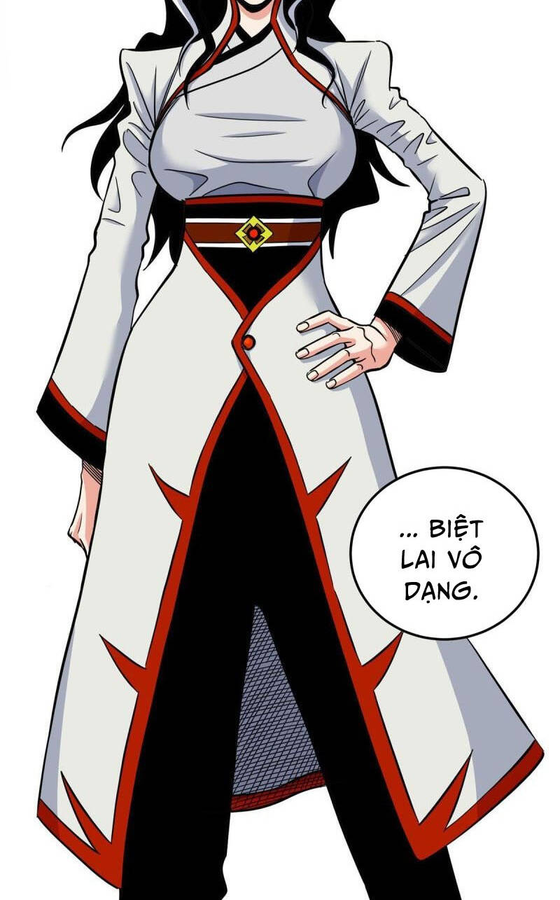 Đế Bá - Chapter 80 - Page 4