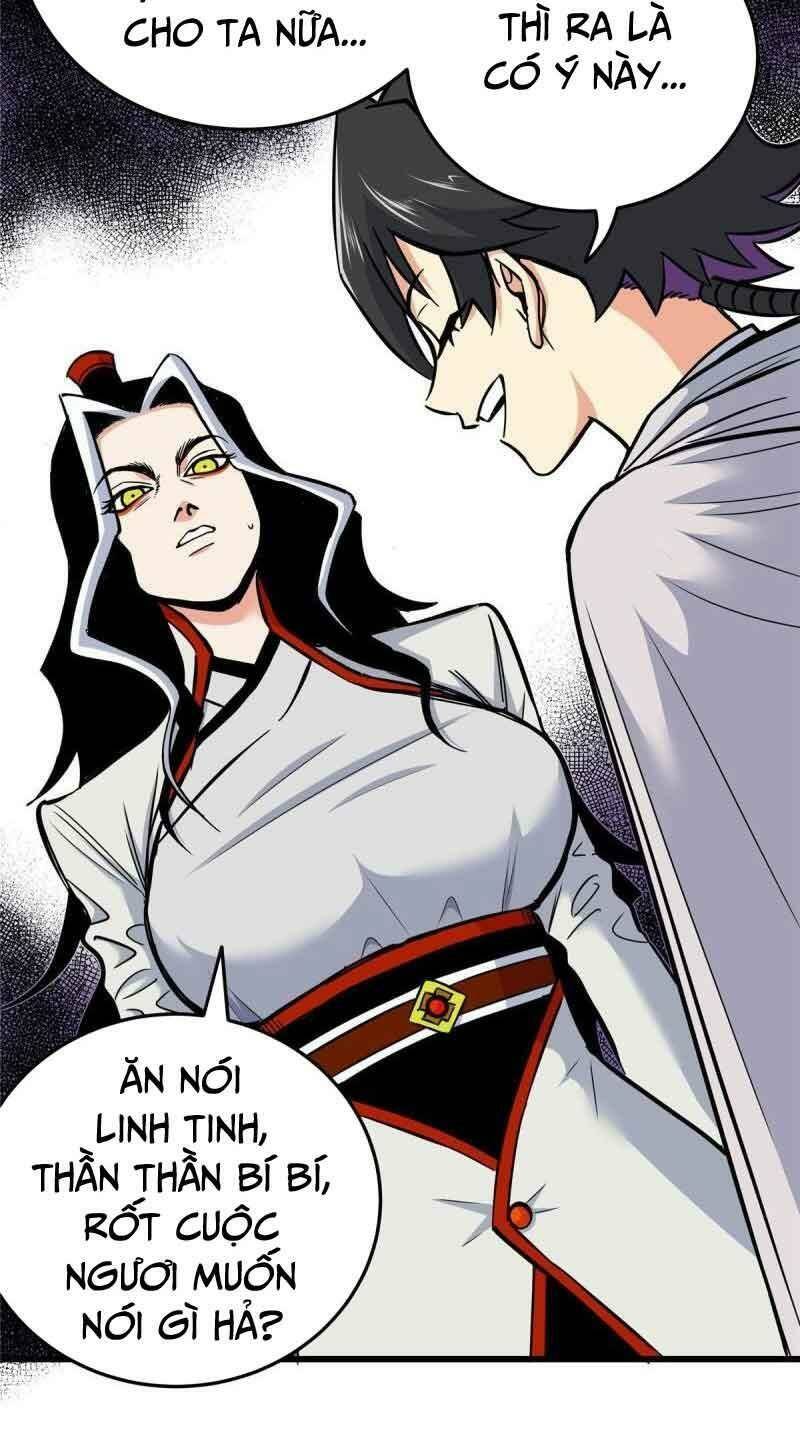 Đế Bá - Chapter 81 - Page 9