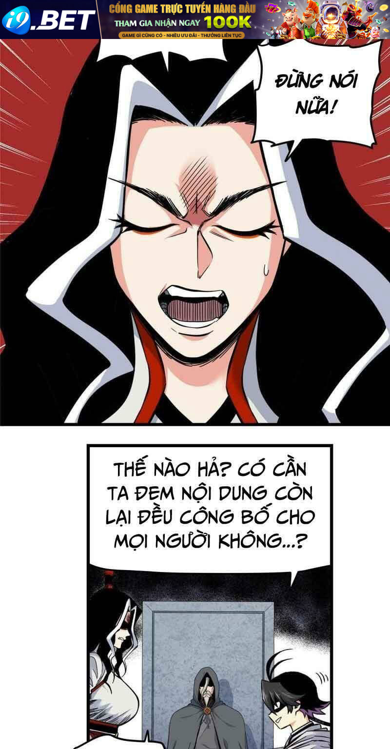 Đế Bá - Chapter 81 - Page 16