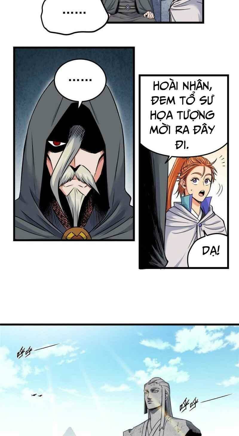 Đế Bá - Chapter 81 - Page 17