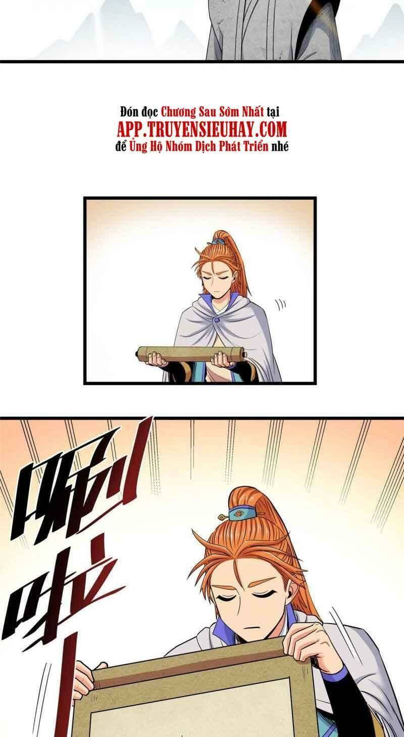 Đế Bá - Chapter 81 - Page 18