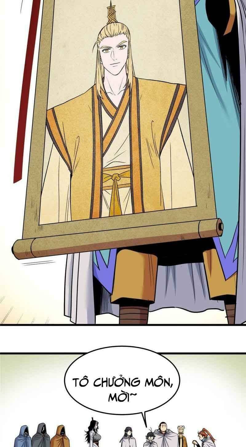 Đế Bá - Chapter 81 - Page 19