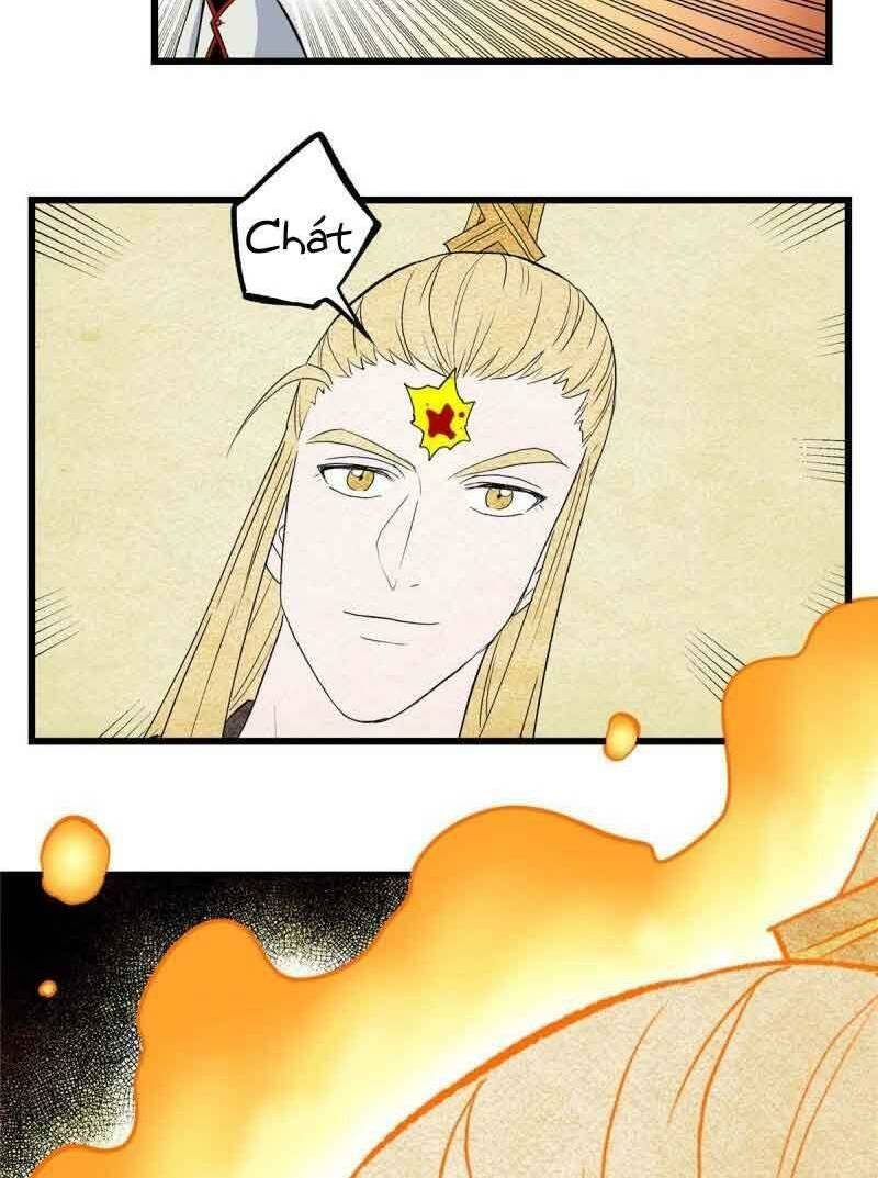 Đế Bá - Chapter 81 - Page 22