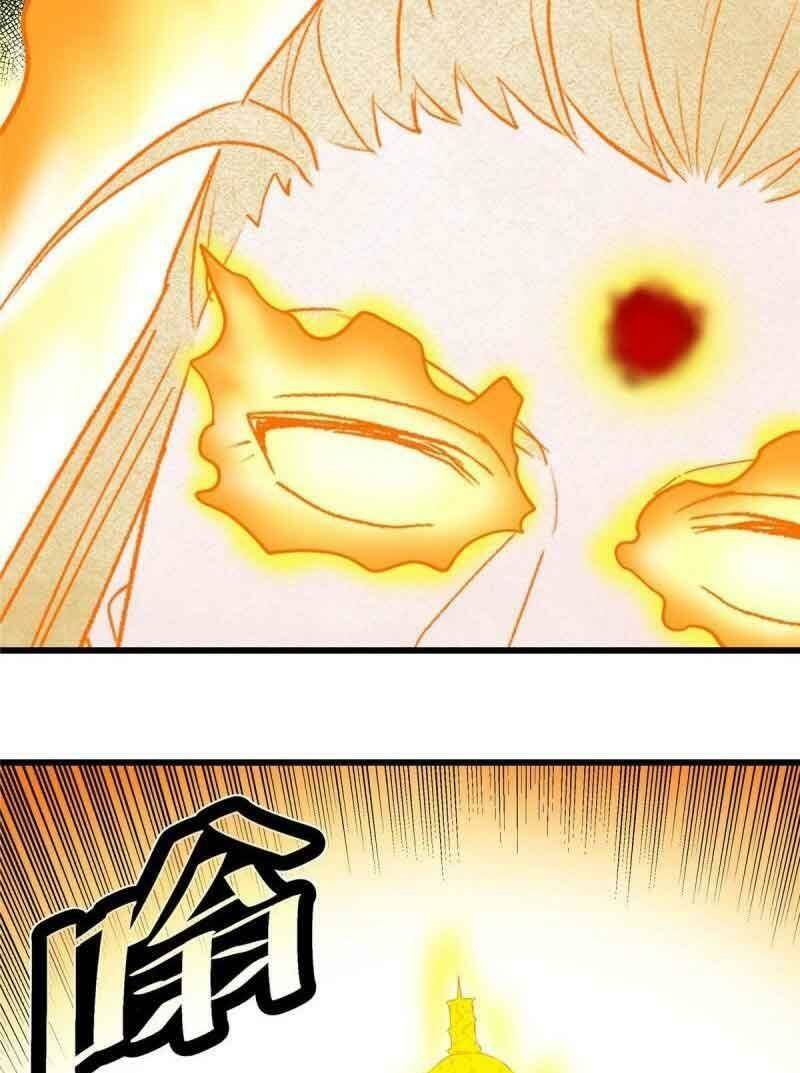 Đế Bá - Chapter 81 - Page 23