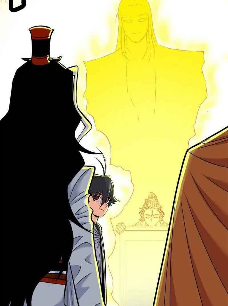 Đế Bá - Chapter 81 - Page 24