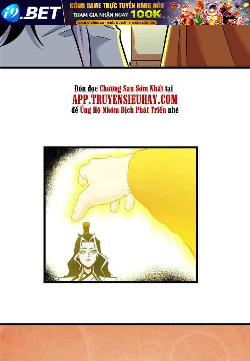 Đế Bá - Chapter 81 - Page 25