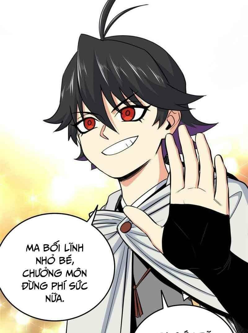 Đế Bá - Chapter 81 - Page 39